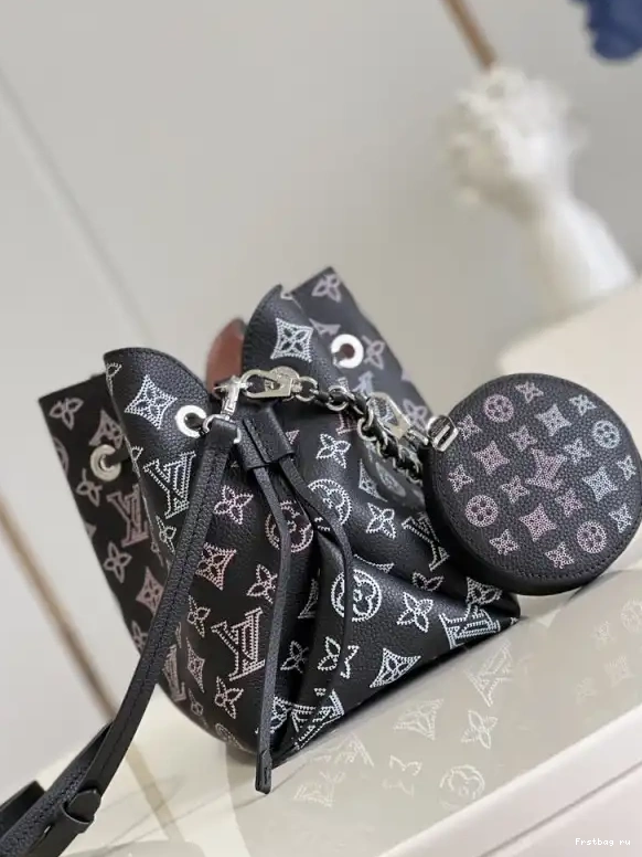 Frstbag ru VUITTON BELLA LOUIS 0530